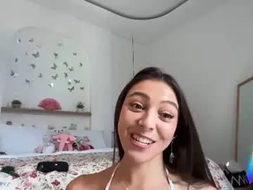 Chaturbate Live Porn of keirasworld