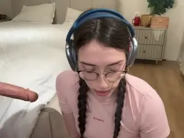 Chaturbate Live Porn of kellyberry__