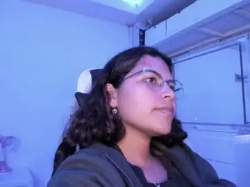Chaturbate Adult Webcam of ladybrown_16