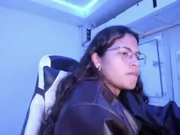 Chaturbate Sex Chat of ladybrown_16
