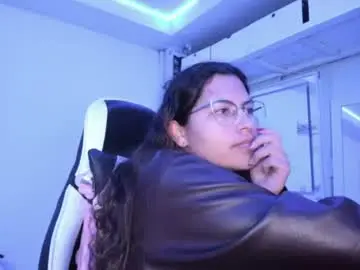 Chaturbate Adult Webcams of ladybrown_16