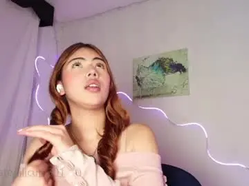 Chaturbate Adult Webcam of lilicum301
