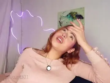 Chaturbate Sex Cam of lilicum301