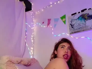 Chaturbate Nude Webcam of lilicum301