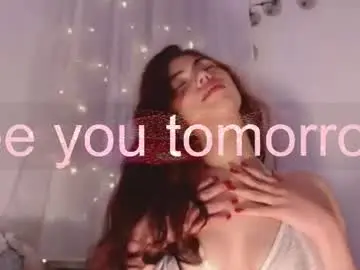 Chaturbate Best live sex cam show of lilicum301