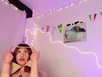 Chaturbate Sex Cam of lilicum301