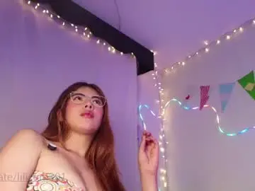 Chaturbate Best live sex cam show of lilicum301