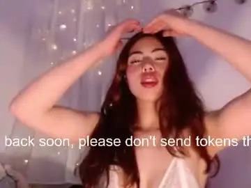 Chaturbate Live Sex of lilicum301
