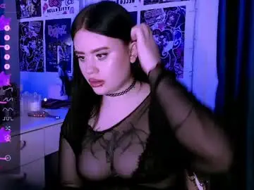 Chaturbate Live Sex of meow_marie