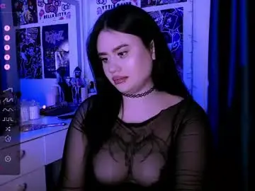 Chaturbate Best Webcam of meow_marie