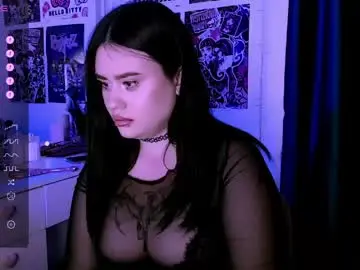 Chaturbate Adult Webcam of meow_marie