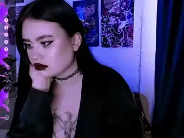 meow_marie from chaturbate