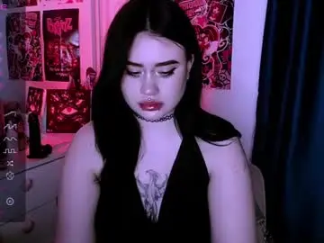 Chaturbate Best Webcam of meow_marie