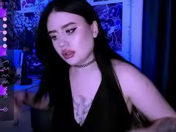 Chaturbate Free Porn Cam of meow_marie