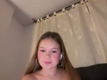 Chaturbate Sex Cam of missalannahmm