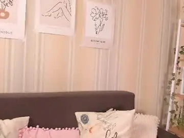 Chaturbate Private Sex Chat of ms_evasweet