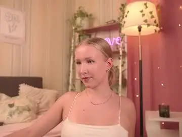 Chaturbate Private Sex Chat of ms_evasweet
