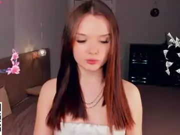 Chaturbate Nude Webcam of ranajulen