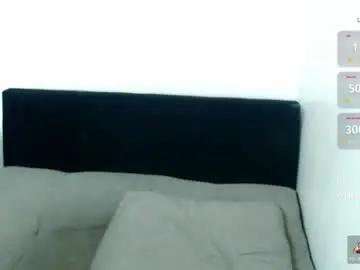 Chaturbate Live Sex Cam of sofia13vene