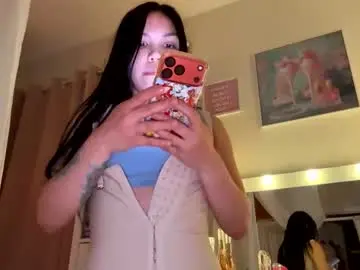 Chaturbate Free Porn Cam of urlittlefilipina
