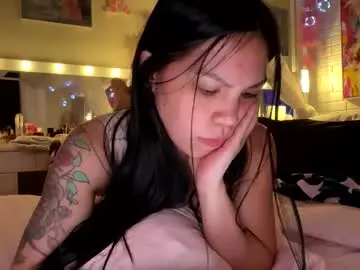 urlittlefilipina from chaturbate