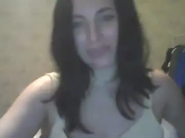 Chaturbate Sex Cam of valentinaklaver