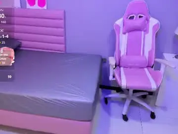 Chaturbate Private Sex Chat of _mariangel1