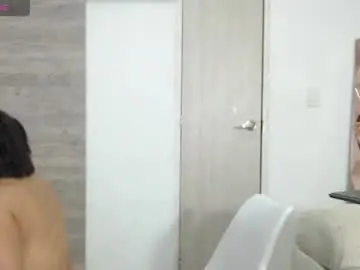 Chaturbate Live Porn of ambarsofhia