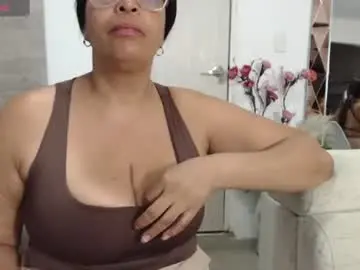 Chaturbate Nude Webcam of ambarsofhia