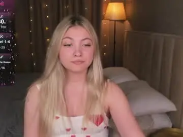 Chaturbate Live Sex Cam of angel__grace