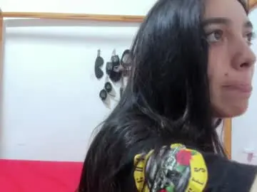 Chaturbate Live Sex Cam of ashley_7777