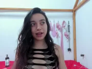 Chaturbate Adult Video Chat of ashley_7777