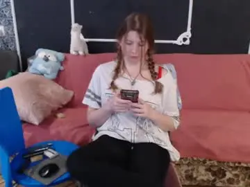 Chaturbate Sex Chat of audrieplaza