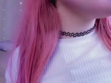 Chaturbate Best Webcam of blossomanna
