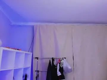 Chaturbate Nude Webcam of blossomanna