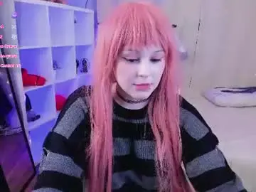Chaturbate Sex Chat of blossomanna