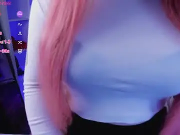 Chaturbate Live Sex Cam of blossomanna