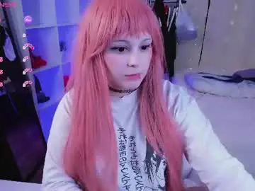 Chaturbate Live Sex of blossomanna