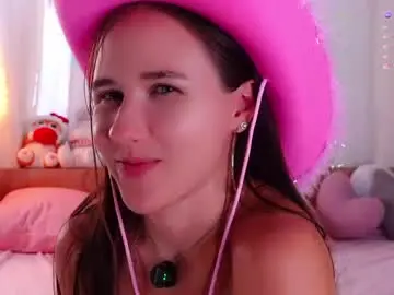 Chaturbate Nude Webcam of bonniedry