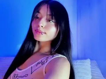 Chaturbate Private Sex Chat of emilywithe_