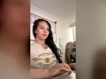 lilith_vanellope from chaturbate