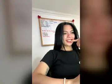 Chaturbate Adult Webcams of lilith_vanellope