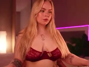 Chaturbate Adult Webcam of lisalovesweet