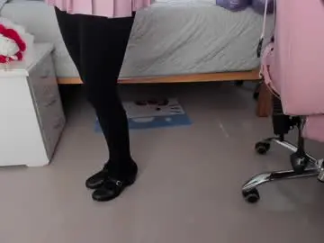 Chaturbate Sex Cam of mal_norma