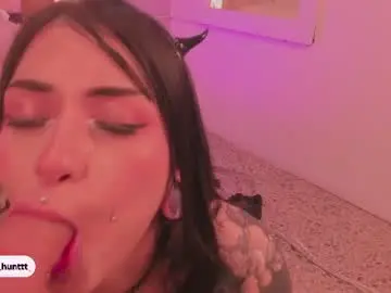 Chaturbate Adult Webcam of miaa_huntt