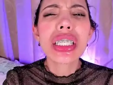 Chaturbate Adult Webcam of miss_veronica2