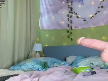 Chaturbate Sex Chat of mollycemma