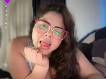 Chaturbate Nude Webcam of sansaleya69