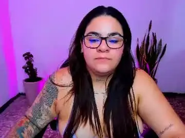 Chaturbate Best Webcam of shaaroonhillss1