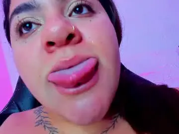 Chaturbate Live Porn of shaaroonhillss1